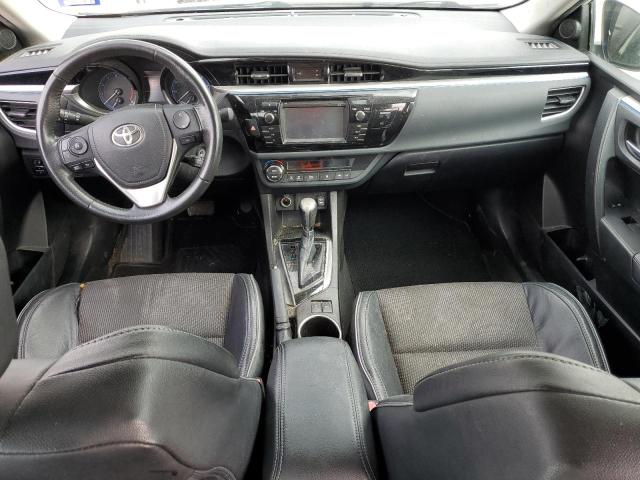 Photo 7 VIN: 5YFBURHE9FP341882 - TOYOTA COROLLA L 