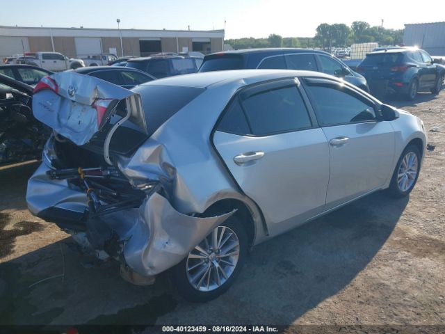 Photo 3 VIN: 5YFBURHE9FP344636 - TOYOTA COROLLA 