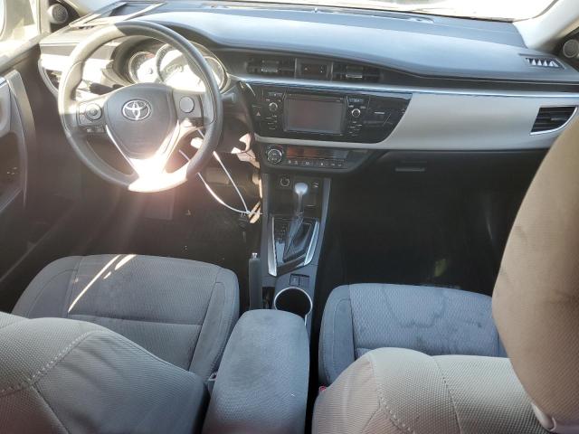 Photo 7 VIN: 5YFBURHE9FP350601 - TOYOTA COROLLA 