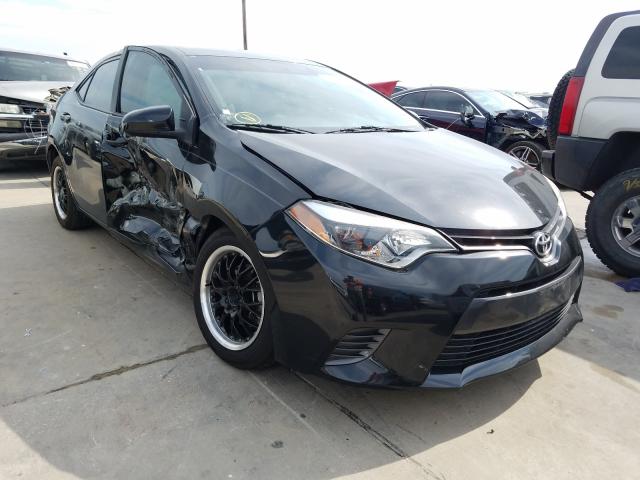 Photo 0 VIN: 5YFBURHE9FP353580 - TOYOTA COROLLA L 