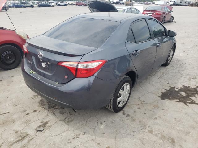 Photo 3 VIN: 5YFBURHE9FP355796 - TOYOTA COROLLA L 