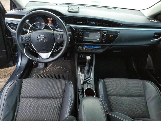 Photo 7 VIN: 5YFBURHE9FP360416 - TOYOTA COROLLA L 