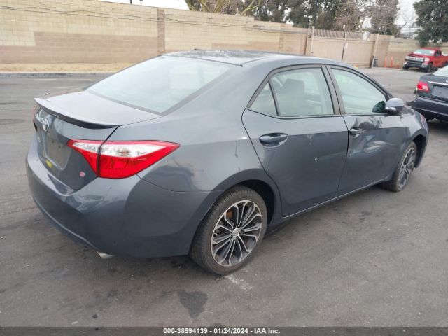 Photo 3 VIN: 5YFBURHE9FP361646 - TOYOTA COROLLA 