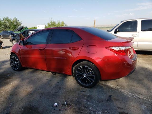 Photo 1 VIN: 5YFBURHE9FP362313 - TOYOTA COROLLA 