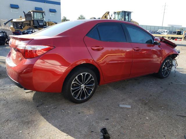 Photo 2 VIN: 5YFBURHE9FP362313 - TOYOTA COROLLA 