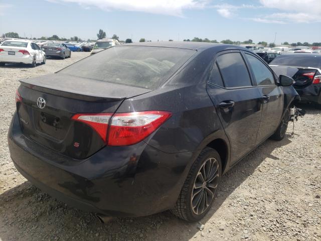 Photo 3 VIN: 5YFBURHE9FP362831 - TOYOTA COROLLA L 