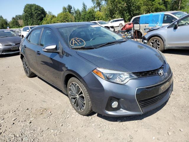 Photo 0 VIN: 5YFBURHE9FP364546 - TOYOTA COROLLA L 