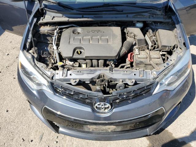 Photo 6 VIN: 5YFBURHE9FP364546 - TOYOTA COROLLA L 