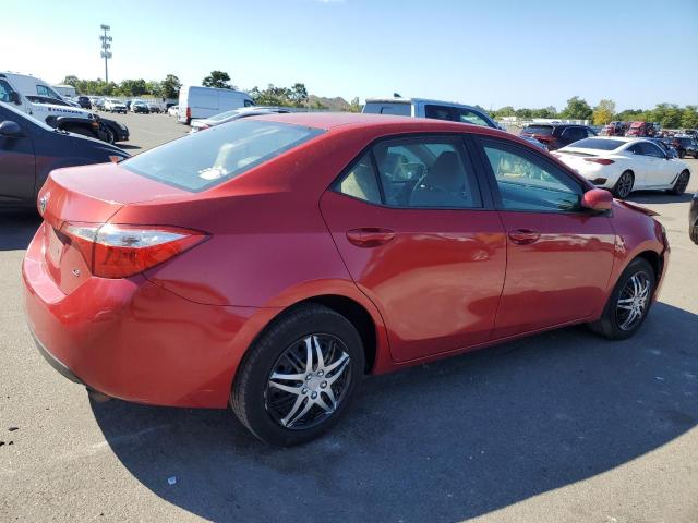 Photo 2 VIN: 5YFBURHE9GP367481 - TOYOTA COROLLA L 