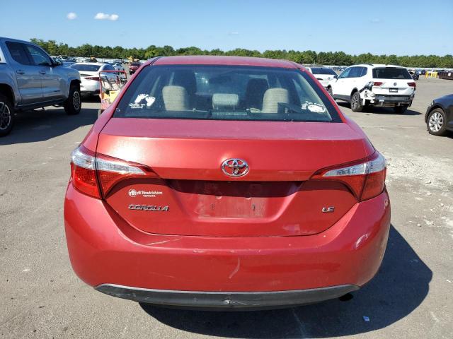 Photo 5 VIN: 5YFBURHE9GP367481 - TOYOTA COROLLA L 