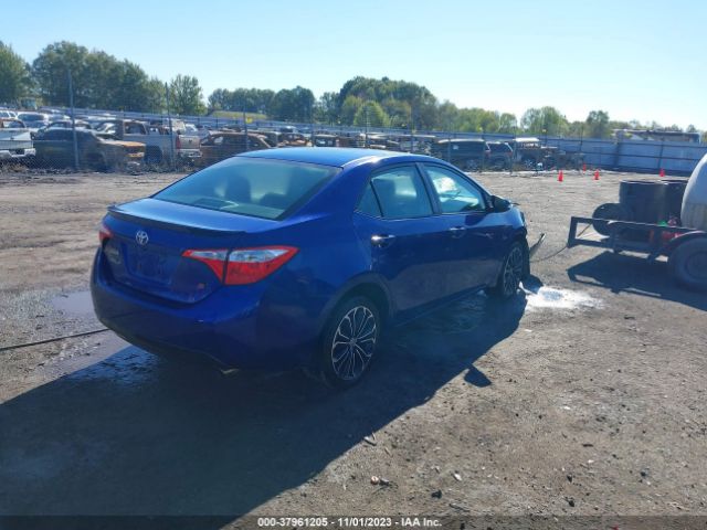 Photo 3 VIN: 5YFBURHE9GP368520 - TOYOTA COROLLA 