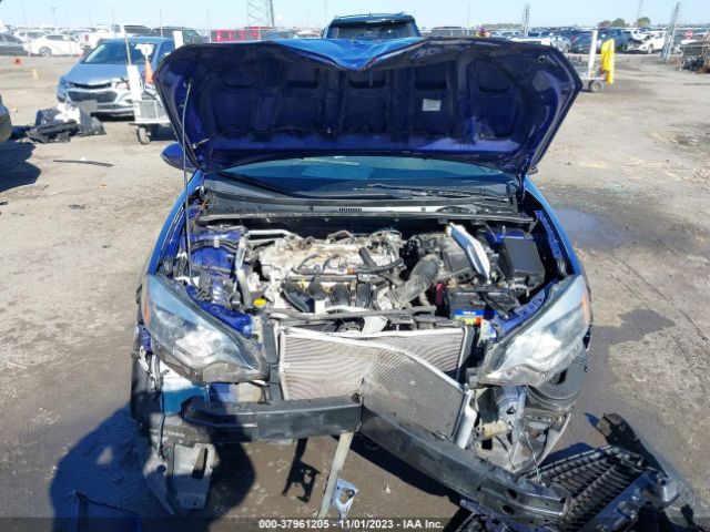 Photo 9 VIN: 5YFBURHE9GP368520 - TOYOTA COROLLA 