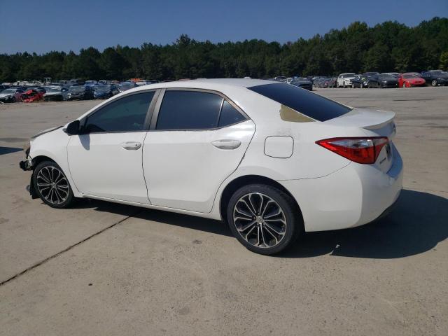 Photo 1 VIN: 5YFBURHE9GP374415 - TOYOTA COROLLA 