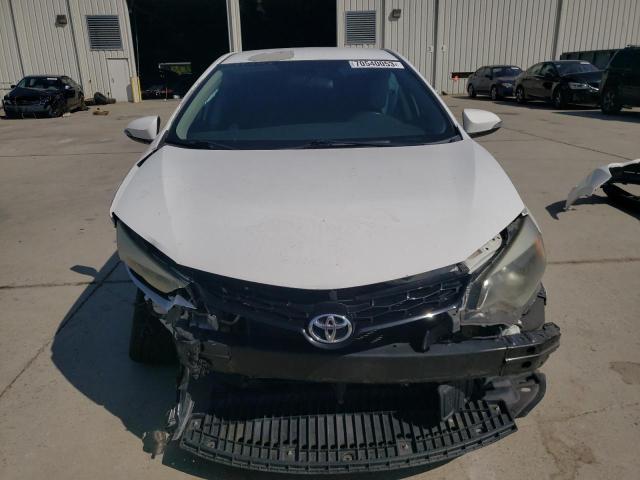 Photo 4 VIN: 5YFBURHE9GP374415 - TOYOTA COROLLA 