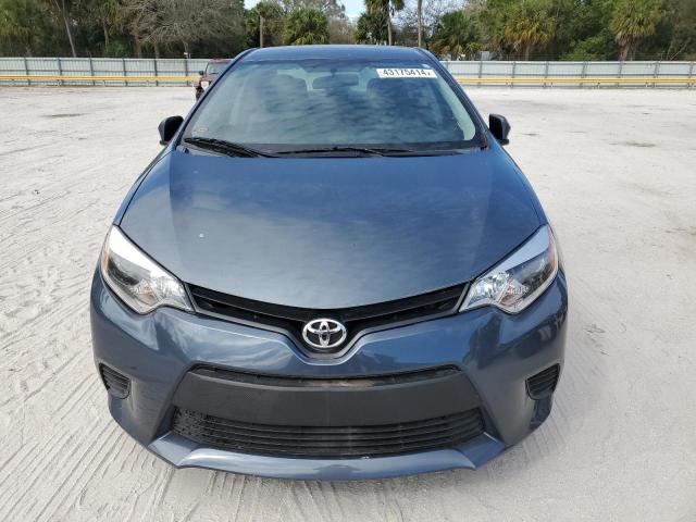 Photo 4 VIN: 5YFBURHE9GP376018 - TOYOTA COROLLA 