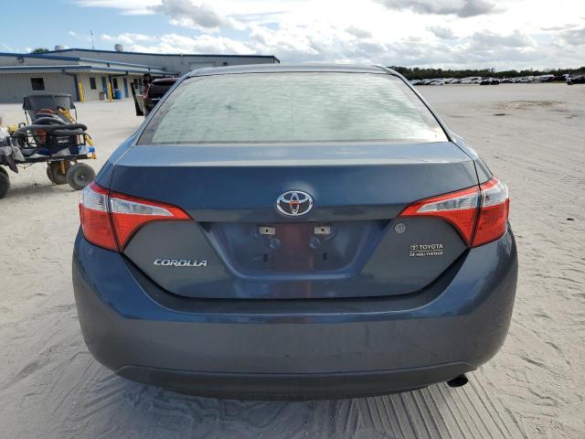 Photo 5 VIN: 5YFBURHE9GP376018 - TOYOTA COROLLA 