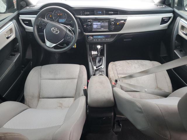 Photo 7 VIN: 5YFBURHE9GP379033 - TOYOTA COROLLA L 