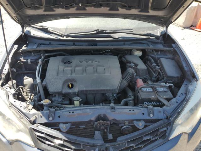 Photo 10 VIN: 5YFBURHE9GP379663 - TOYOTA COROLLA L 