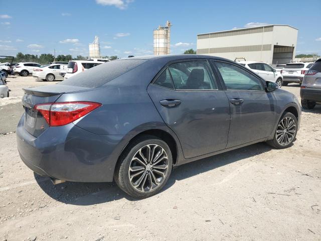 Photo 2 VIN: 5YFBURHE9GP379663 - TOYOTA COROLLA L 