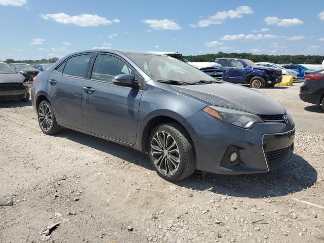 Photo 3 VIN: 5YFBURHE9GP379663 - TOYOTA COROLLA L 