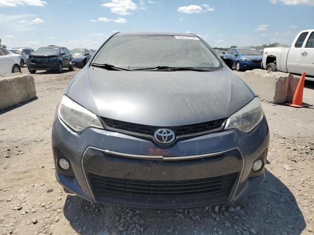 Photo 4 VIN: 5YFBURHE9GP379663 - TOYOTA COROLLA L 