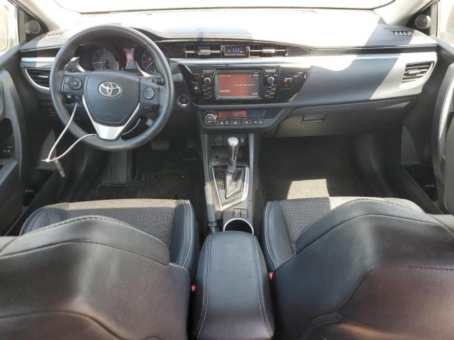 Photo 7 VIN: 5YFBURHE9GP379663 - TOYOTA COROLLA L 