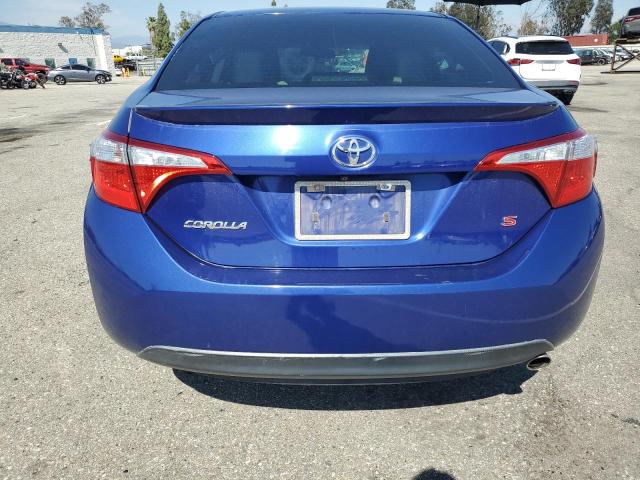 Photo 5 VIN: 5YFBURHE9GP388461 - TOYOTA COROLLA 