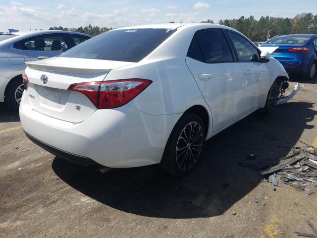 Photo 3 VIN: 5YFBURHE9GP396947 - TOYOTA COROLLA L 