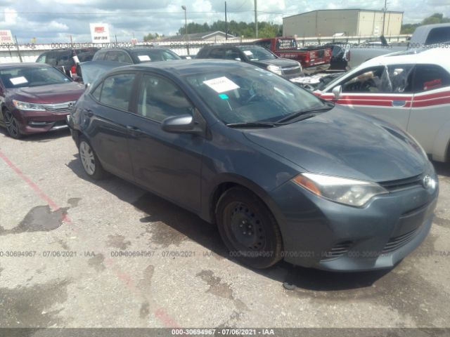 Photo 0 VIN: 5YFBURHE9GP396964 - TOYOTA COROLLA 