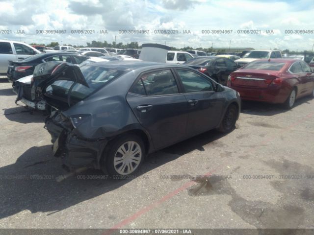 Photo 3 VIN: 5YFBURHE9GP396964 - TOYOTA COROLLA 