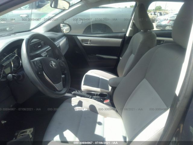 Photo 4 VIN: 5YFBURHE9GP396964 - TOYOTA COROLLA 