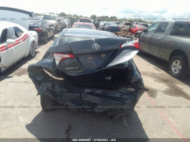 Photo 5 VIN: 5YFBURHE9GP396964 - TOYOTA COROLLA 