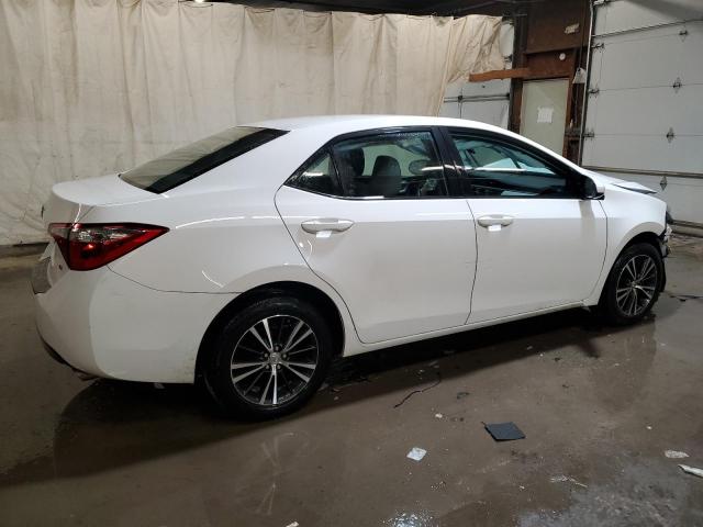 Photo 2 VIN: 5YFBURHE9GP397709 - TOYOTA COROLLA 