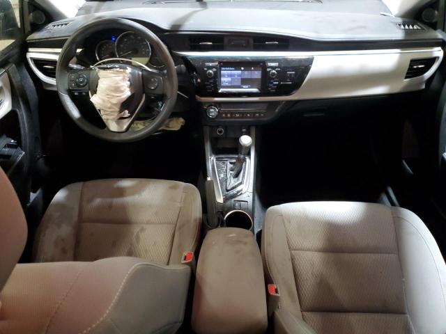 Photo 7 VIN: 5YFBURHE9GP397709 - TOYOTA COROLLA 