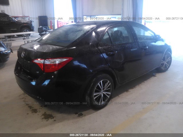 Photo 3 VIN: 5YFBURHE9GP398407 - TOYOTA COROLLA 