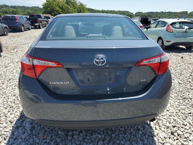 Photo 5 VIN: 5YFBURHE9GP407672 - TOYOTA COROLLA 