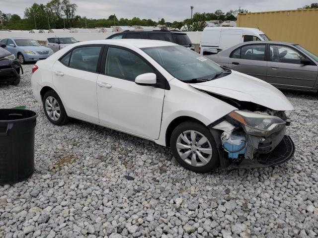 Photo 3 VIN: 5YFBURHE9GP411141 - TOYOTA COROLLA 