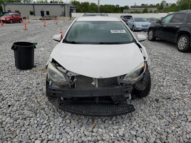 Photo 4 VIN: 5YFBURHE9GP411141 - TOYOTA COROLLA 