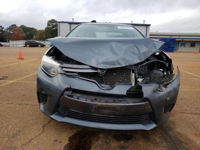 Photo 10 VIN: 5YFBURHE9GP411379 - TOYOTA COROLLA 