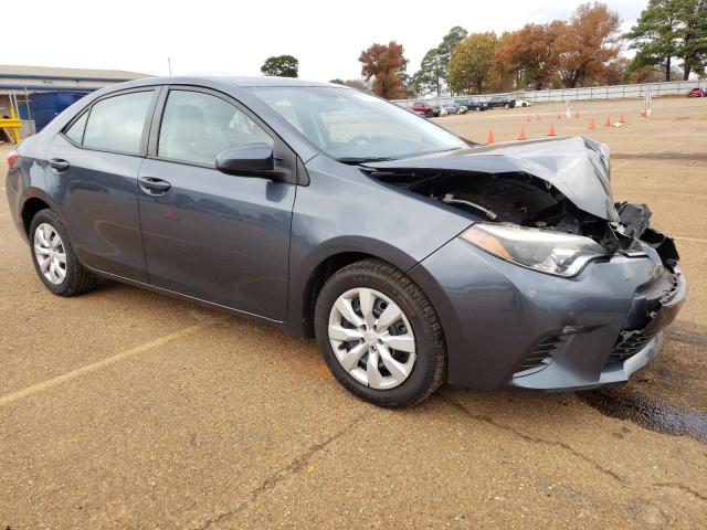 Photo 3 VIN: 5YFBURHE9GP411379 - TOYOTA COROLLA 