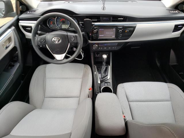 Photo 7 VIN: 5YFBURHE9GP411379 - TOYOTA COROLLA 