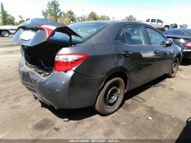 Photo 3 VIN: 5YFBURHE9GP414346 - TOYOTA COROLLA 