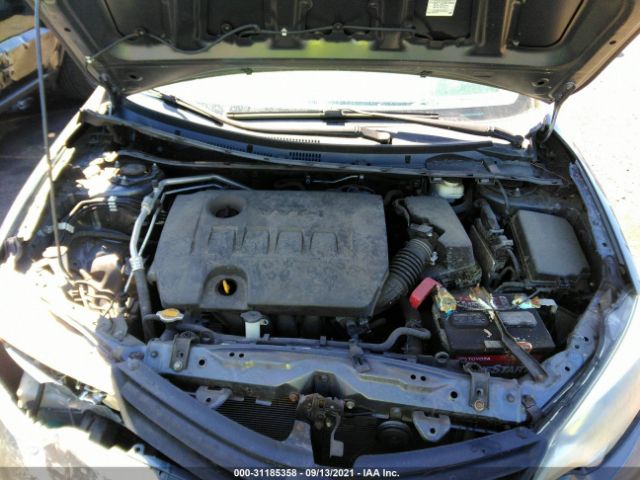 Photo 9 VIN: 5YFBURHE9GP414346 - TOYOTA COROLLA 