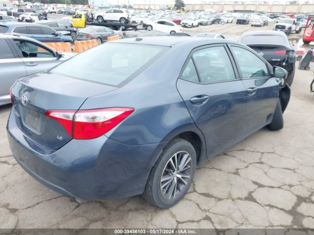 Photo 3 VIN: 5YFBURHE9GP416582 - TOYOTA COROLLA 