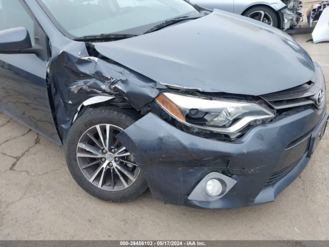 Photo 5 VIN: 5YFBURHE9GP416582 - TOYOTA COROLLA 