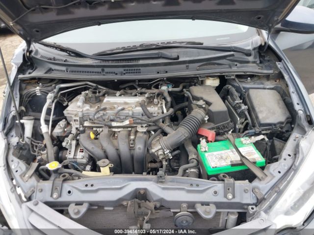 Photo 9 VIN: 5YFBURHE9GP416582 - TOYOTA COROLLA 