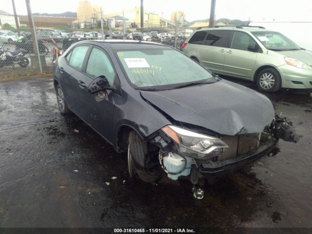 Photo 0 VIN: 5YFBURHE9GP424083 - TOYOTA COROLLA 