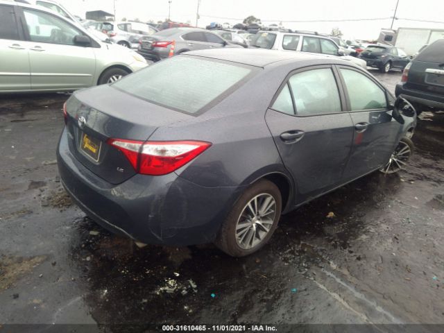 Photo 3 VIN: 5YFBURHE9GP424083 - TOYOTA COROLLA 