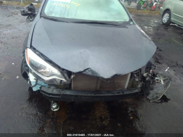 Photo 5 VIN: 5YFBURHE9GP424083 - TOYOTA COROLLA 