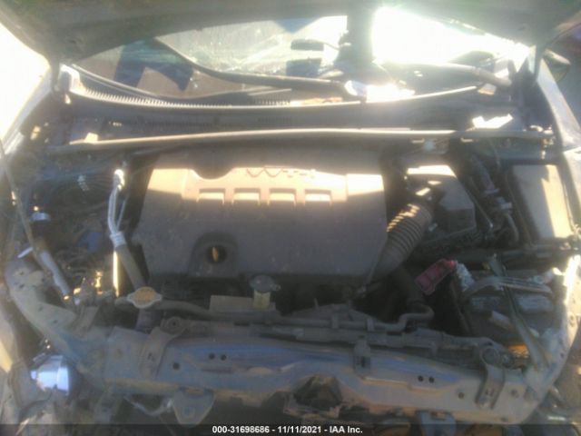 Photo 9 VIN: 5YFBURHE9GP425282 - TOYOTA COROLLA 